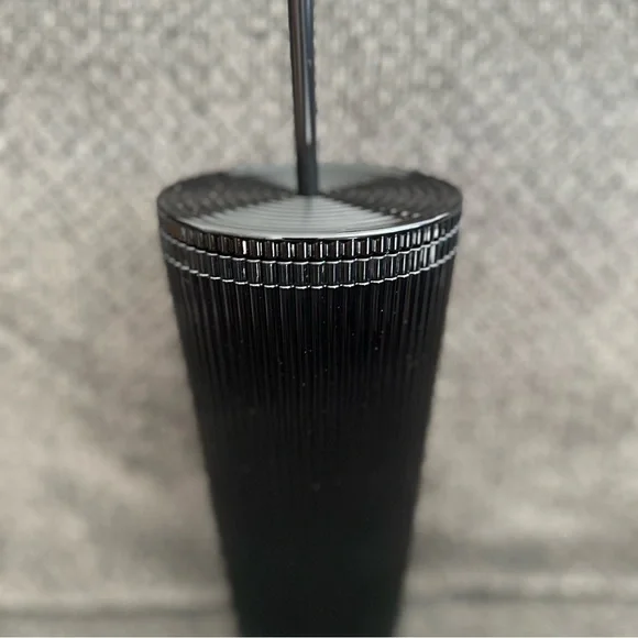 Starbucks Blacktumbler 24oz
